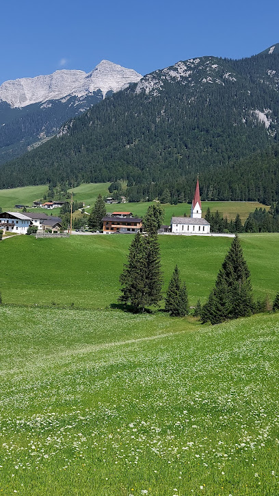 Steinberg am Rofan