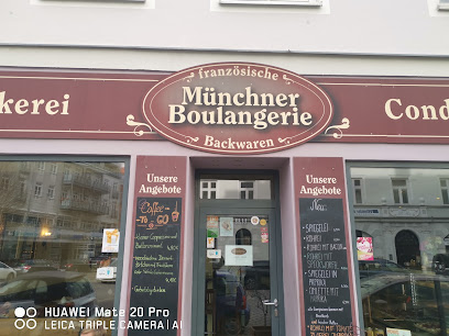 Münchner Boulangerie