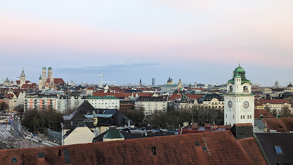 Holiday Inn Munich - City Centre, an IHG Hotel