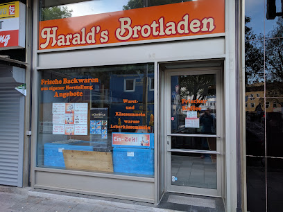 Harald's Brotladen