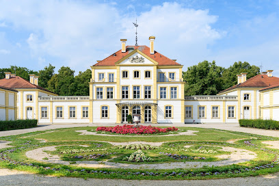 Fürstenried Palace