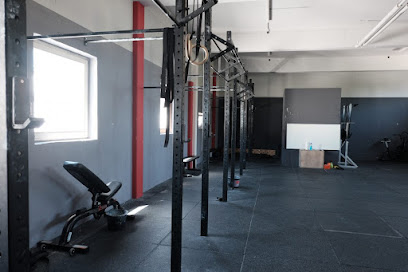 CrossFit Munich East