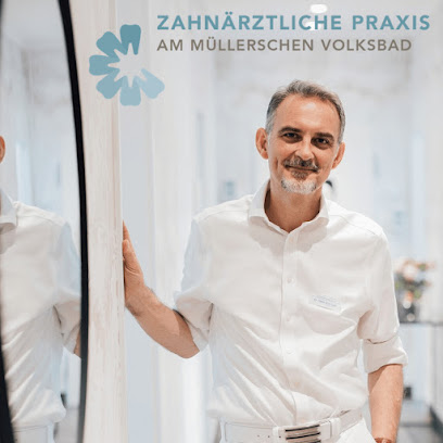 Dental Clinic Munich Dr. Lutz | Endodontics & Veneers