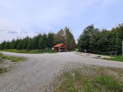 Picknickhaus Hohenbrunn