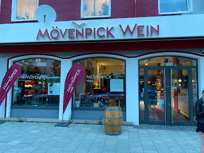 Weinkeller München-Süd, Mövenpick Deutschland GmbH & Co. KG