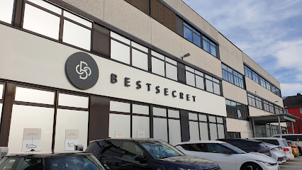 BestSecret Store - Best Secret GmbH