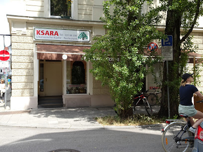 Restaurant Ksara