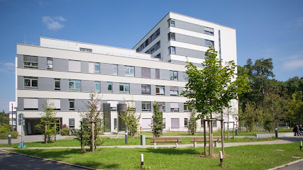 Helios Hospital München West