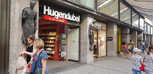 Hugendubel