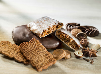 Lebkuchen-Schmidt