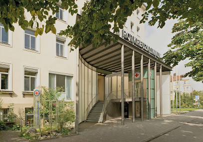 Red Cross Hospital