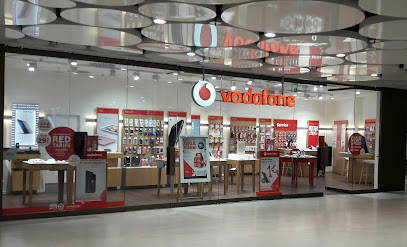 Vodafone Shop