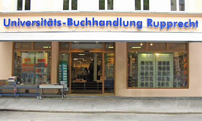 Buchhandlung Rupprecht