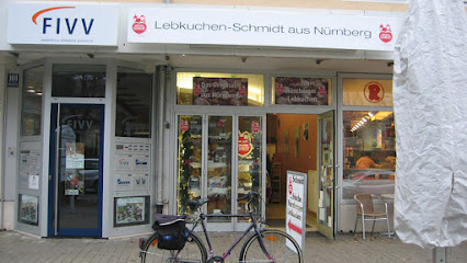 Lebkuchen-Schmidt