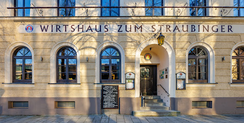 Wirtshaus Zum Straubinger