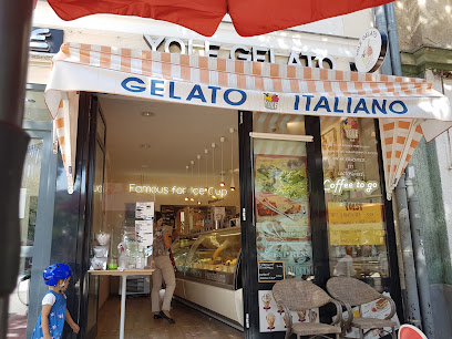 YOLE GELATO