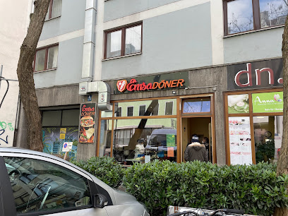 Emsa Döner