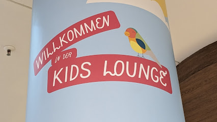 Kids Lounge