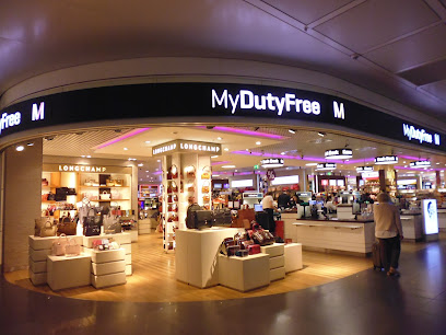 MyDutyFree