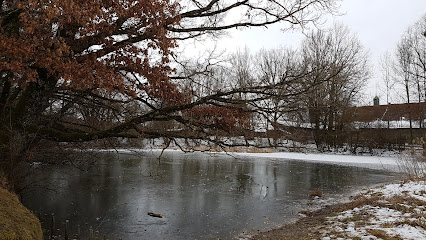 Warnberger Weiher