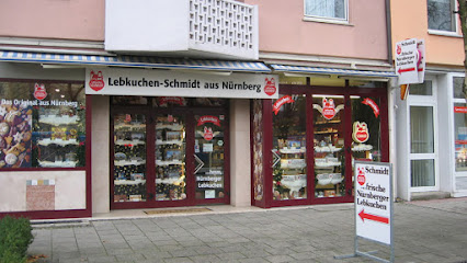 Lebkuchen-Schmidt