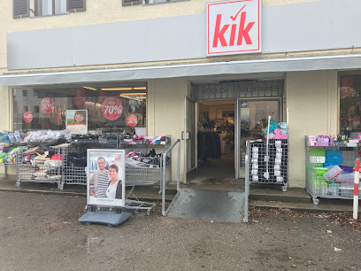 KiK Unterhaching