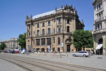 Smile Eyes München Alte Börse (Stachus) - Augenmedizin+Augenlasern München