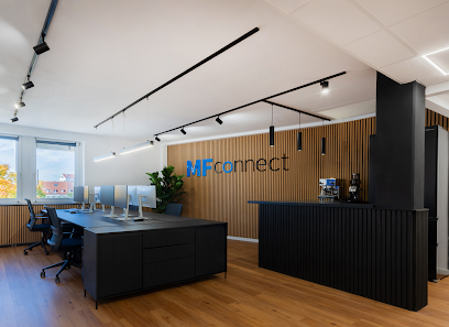 MF Connect GmbH