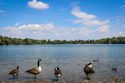 Feldmochinger See