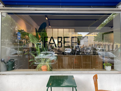 Café Faber