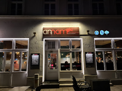 An Nam Restaurant