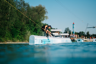 Wasserskipark Aschheim