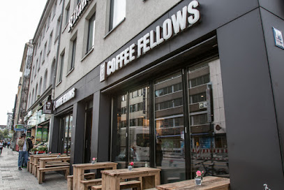 Coffee Fellows