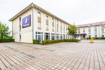 Premier Inn Müchen Airport Ost