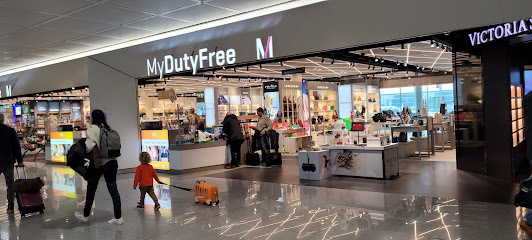 MyDutyFree