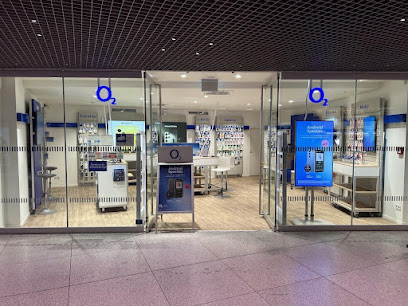 o2 Shop