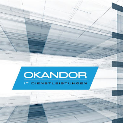 OKANDOR GmbH - IT-Systemhaus