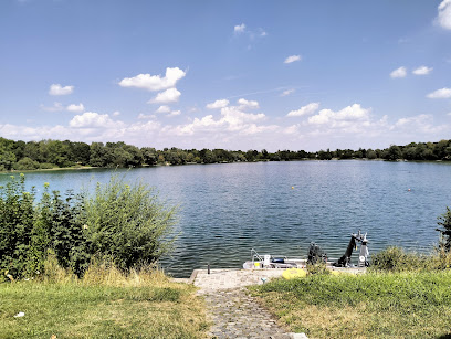 Fasaneriesee