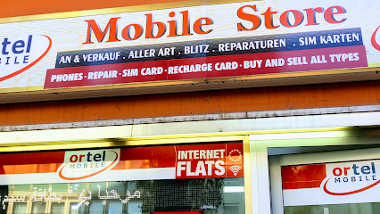 Mobile Store 24 GmbH