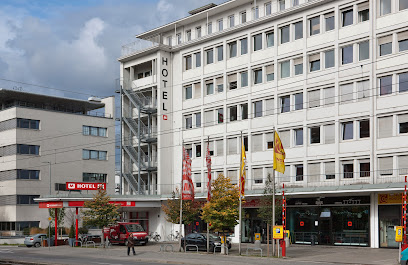 MEININGER Hotel München Zentrum