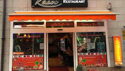 Rasoi Restaurant