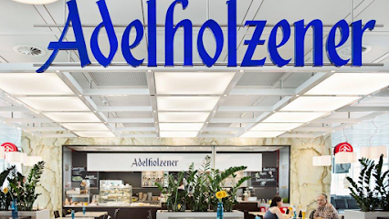 Adelholzener Bar