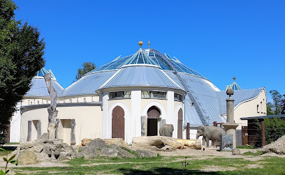 Hellabrunn Zoo