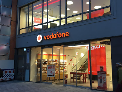 Vodafone Shop