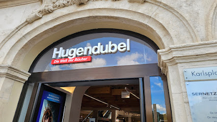 Hugendubel