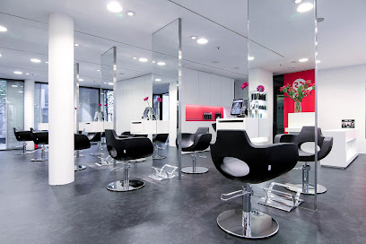 Christian Stinner Hairdressers Munich