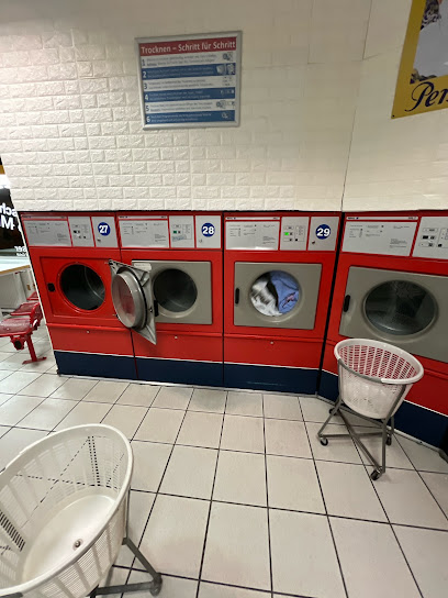 Waschomat laundry GmbH