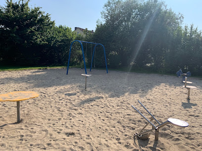 Spielplatz Bremer Str.