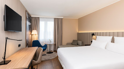 Hotel NH München Airport