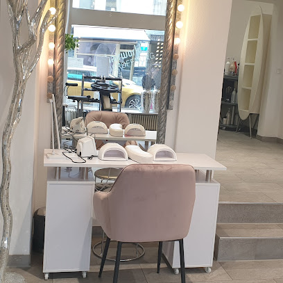 Friseursalon Hairworld (Herrensalon)